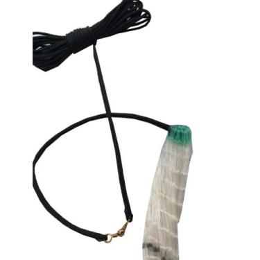 Imagem de Tarrafa Pra Tilápia,pacu,piau,mandi,corvina 12 mts De Roda - Faustinop