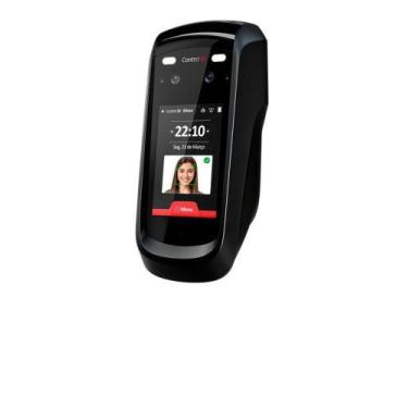 Imagem de iDFace Pro Face Prox ASK - ControlID