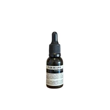 Imagem de Balsamo capilar flor de lima- 30ml- flora pura