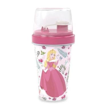 Imagem de Mini Shakeira - Bela Adormecida - 1 unidade - Plasútil - Rizzo