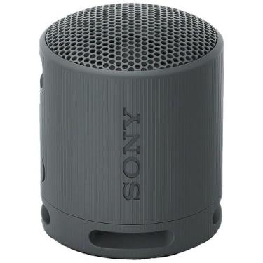 Imagem de Alto-Falante Portatil Sony SRS-XB100 - Preto