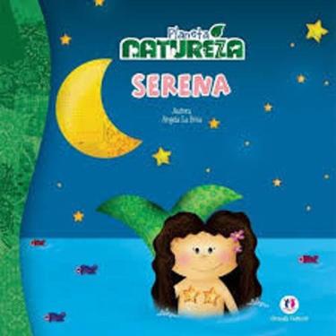 Imagem de Livro Literatura Infantil Planeta Natureza Serena