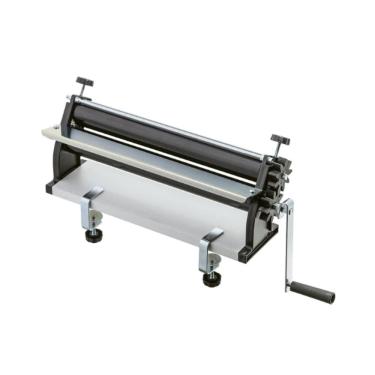 Imagem de Cilindro Manual para Massas Paes Pastel 45cm Mega Doro Malta