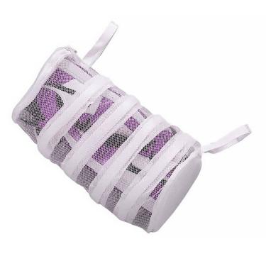 Imagem de Saco para Lavagem de Calçados Proteja seus Calçados CK6274 - Clink