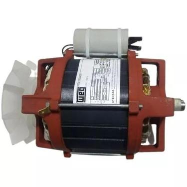 Imagem de Motor Para Betoneira CSM 120L/150L 1/2cv Mono 127/220v WEG
