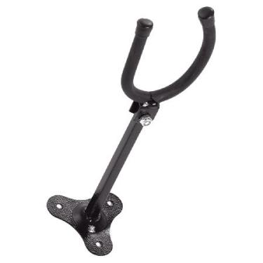 Imagem de Suporte de Parede para Violao, Guitarra Regulavel SPFR