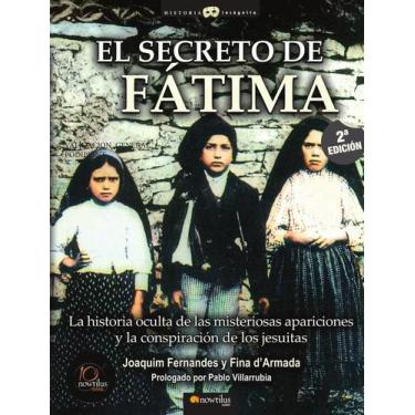 Imagem de El secreto de Fátima - Nowtilus