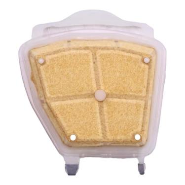 Imagem de IEQFUE Filtro de ar 1140 140 4401 compatível com Stihl MS311 MS362 MS391