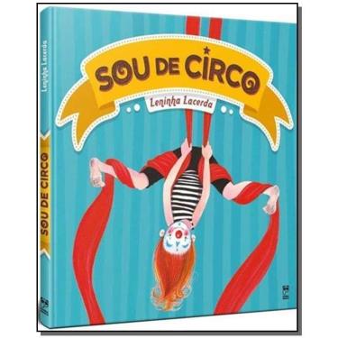 Imagem de Sou do Circo