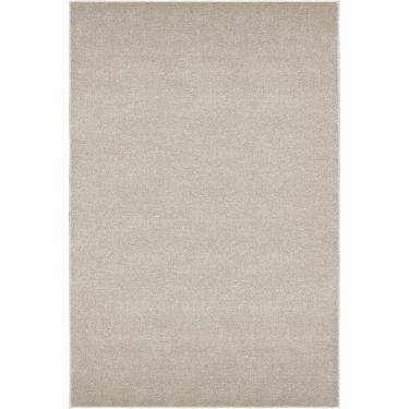 Imagem de Tapete Tufting Ecletik Platina 250x300 Cm Platina