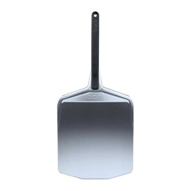 Imagem de Espátula Lisa de Alumínio Ooni 35cm para Pizza