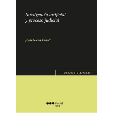 Imagem de Inteligencia artificial y proceso judicial