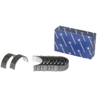 Imagem de Kit de bronzinas do mancal Hyundai I30 2013 a 2013 - Kolbenschmidt (KS