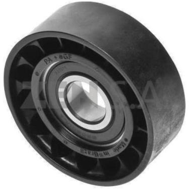 Imagem de Polia de desvio Volkswagen Polo Sedan 2002 a 2014 ZEN 12762