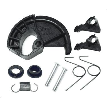 Imagem de Catraca Do Pedal Embreagem Reparo Clio Sandero Kwid Scenic