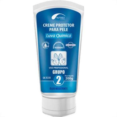 Imagem de Nutriex Creme Protetor P/Maos Nutr,Gp2