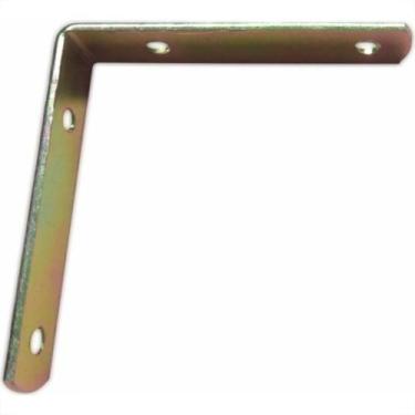 Imagem de Hayner Cantoneira P/Moveis Bic.3  C/25 Hayn