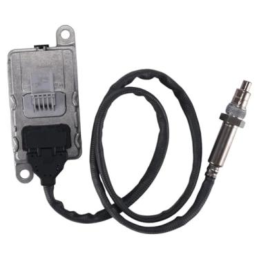 Imagem de 1 PCS Acessórios para carro Peças de reposição Sensor de oxigênio de nitrogênio Sensor de Nox de caminhão compatível com Cummins CES 24V VAN