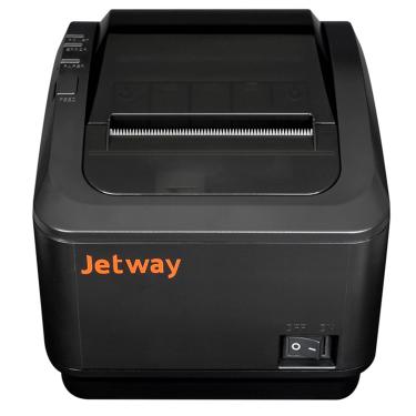 Imagem de Impressora Térmica Não Fiscal Jetway Serial/Ethernet - JP-500