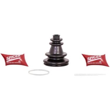 Imagem de Jogo de reparo da junta homocinética Belina I 1973 a 1977 - SPICER