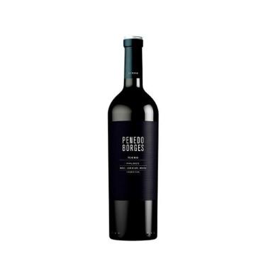 Imagem de Vinho Penedo Borges Icono Malbec Tinto - 750ml