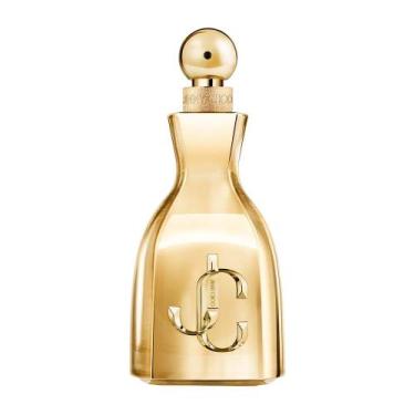 Imagem de Perfume I Want Choo Jimmy Choo Le Parfum Feminino, 100ml