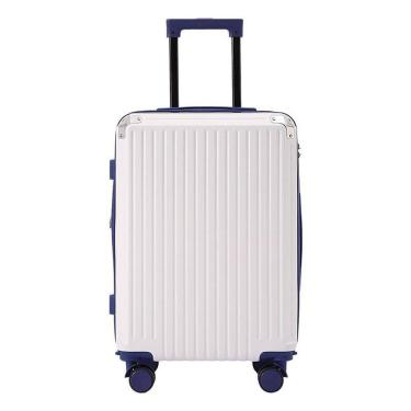 Imagem de Mala 10Kg Bordo Roma Cadeado Tsa Rodas Duplas Em