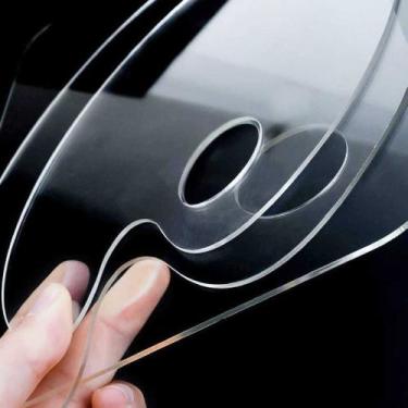 Imagem de Paleta Bandeja Pintura Acrílico Gode Godet 20x30 cm Fenix - INDÚSTRIA 