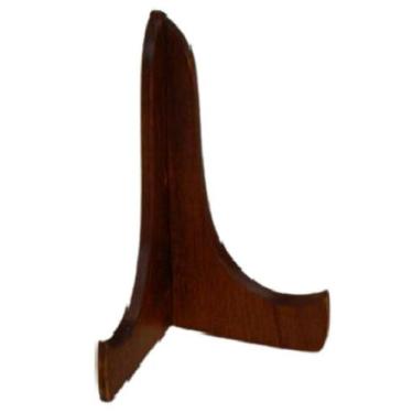 Imagem de Suporte de Madeira para Bandeja - altura 16cm (SUP2) - John Somers