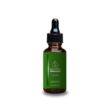 Imagem de Óleo Vegetal De Abacate 30 mL Conta-Gotas - Eterna Essência