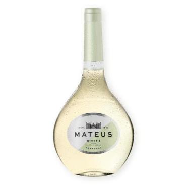 Imagem de Vinho Portugues Mateus Branco Meio Seco 750ml