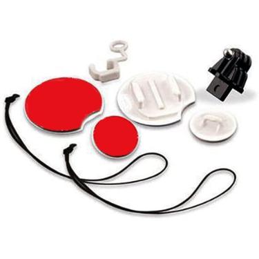 Imagem de Kit para camera de ação para surf snowboard bodyboard windsurf caiaques