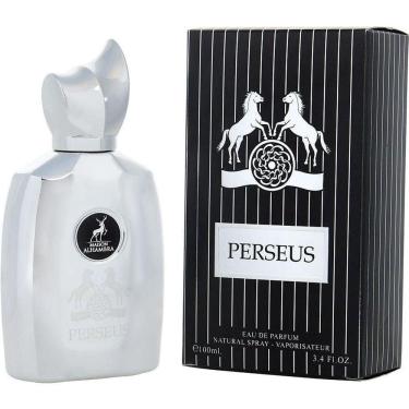 Imagem de Perfume Masculino Maison Alhambra Perseus Eau De Parfum Spray 100 ml