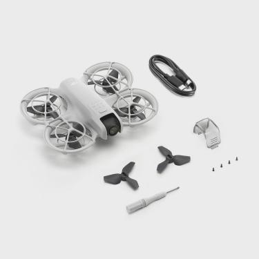 Imagem de Drone Dji Neo Standard (sem tela) br Anatel Garantia Nacional - DJI050