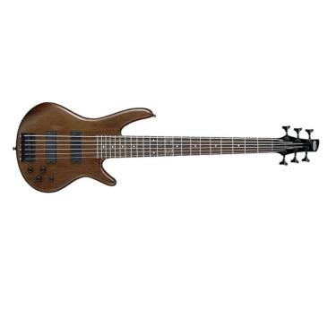 Imagem de Baixo ibanez gsr 206B wnf - 6 cordas ativo