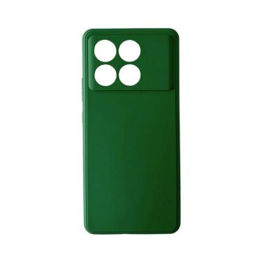 Imagem de Capa Capinha Aveludada Compatível Para Xiaomi Poco F6/F6 Pro