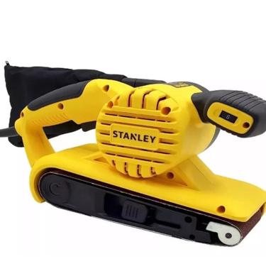 Imagem de Lixadeira De Cinta Stanley 900W Sb90 220V