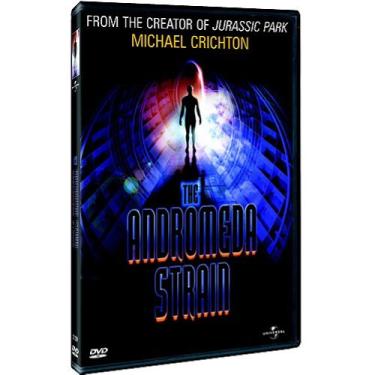 Imagem de The Andromeda Strain