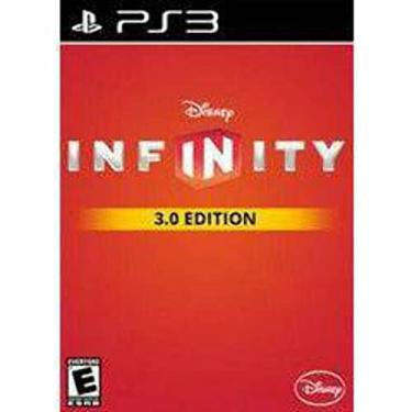 Imagem de Disney Infinity 3.0 PS3 Standalone Game Disc Only