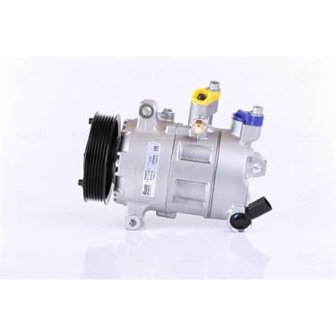 Imagem de Nissens Compressor de ar condicionado - 890607