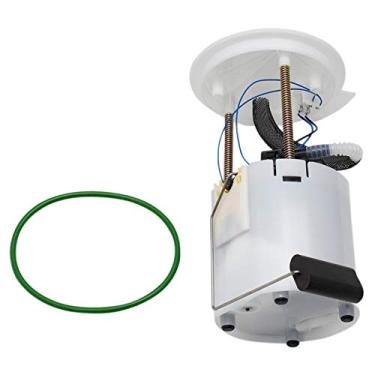 Imagem de TRQ Bomba de combustível e conjunto de unidade de envio para Ford Fiesta 2011-2013/2009-2011 Ford Focus