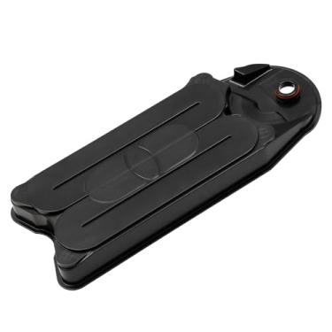 Imagem de Elemento de ventilação de filtro CCV Cárter de substituição para Ram 2500 3500 4500 5500 6.7L e mais de substituição # CV52001, 68002433AA, 68002433AB