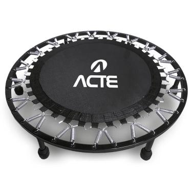 Imagem de Jump Profissional - Com 36 Molas E 6 Pés Acte