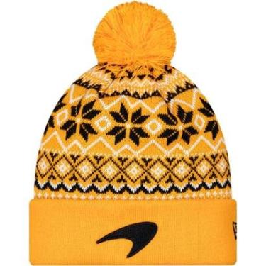 Imagem de GORRO NEW ERA MCLAREN RACING TEAM F1 NATAL-Masculino
