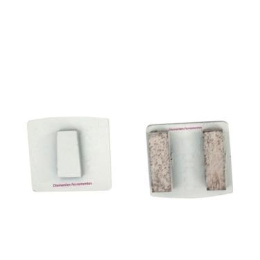 Imagem de Htc inserto diamantado Husqvarna Fortemac Bufalo - Diamanlan ferrament