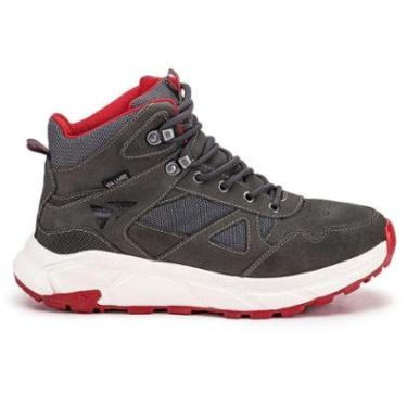 Imagem de Bota Adventure Via Livre Trekking Masculina-Masculino