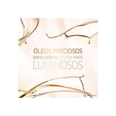 Imagem de Wella Oil Reflections - óleo Capilar 30ml