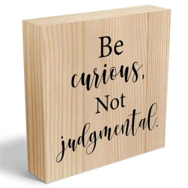 Imagem de mmiishe Produtos Inspiradores De Tv, Caixa Madeira, Placa Decorativa, Presentes Para Treinadores Futebol, Decoração Mesa Escritório Estante Livros, Bandeja Em Camadas, Casa, Fazenda, Quarto, Bibliot