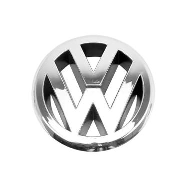 Imagem de Emblema Grade Fox 2010 2011 2012 2013 2014