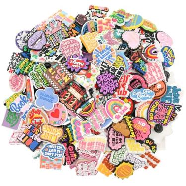 Imagem de Lindos broches em massa, alfinetes engraçados de lapela para jaquetas, chapéus, Cloreto de polivinilo, Sem Pedra Preciosa